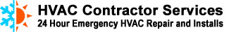 Russell Gardens HVAC Services